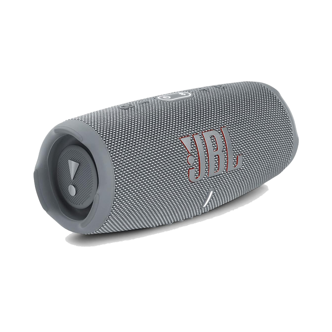 JBL Charge 5 Portable Waterproof Speaker with Powerbank JBL Charge 5 Portable Waterproof Speaker with Powerbank